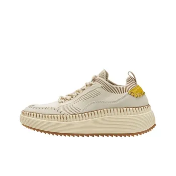 MARC OPOLO Height Increasing Low Top Casual Shoes Women's