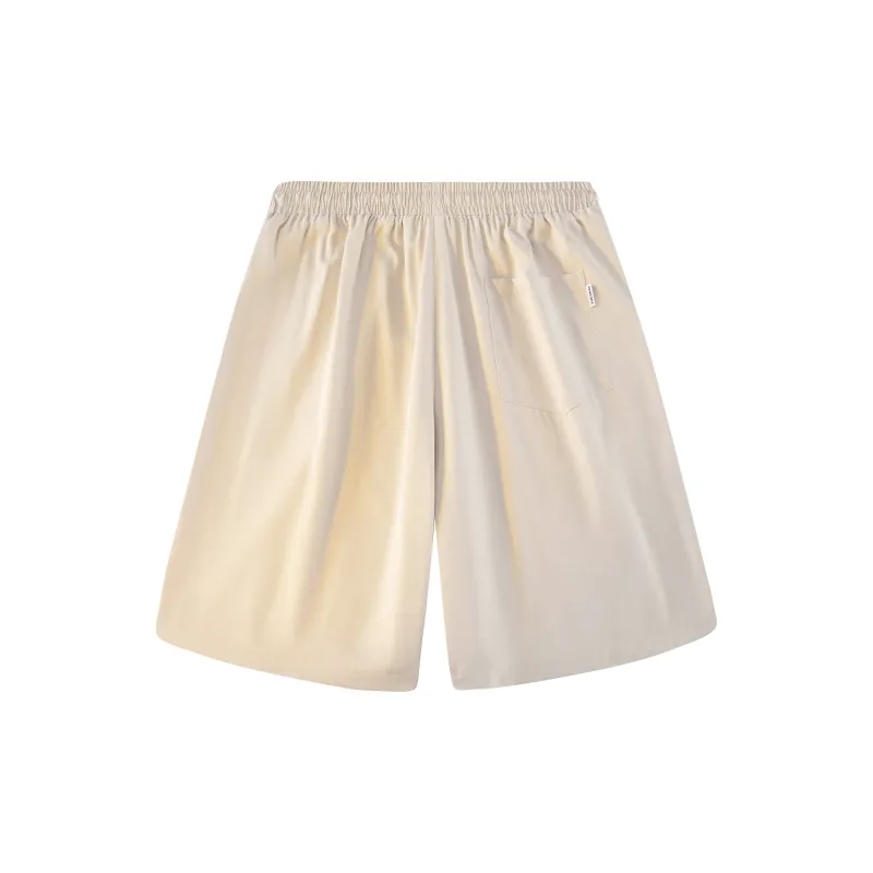 DUNHUANG INSPIRATION Casual Shorts Unisex-3
