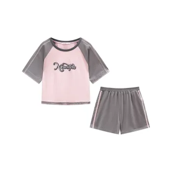 GUKOO Unisex Pajama Sets