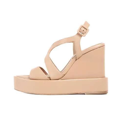 Paloma Barceló 130mm Open-toe Sandals