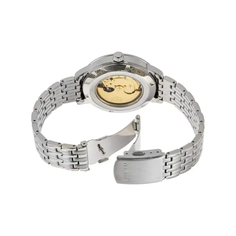CITIZEN Men Mechanical Watch Series Watch-1