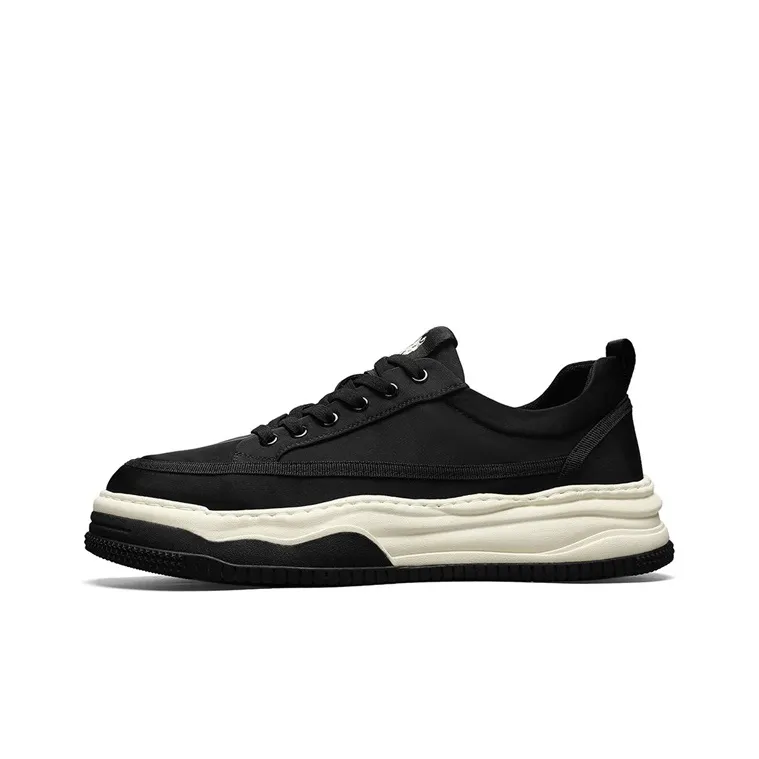 U.S. POLO ASSN. Breathable And Lightweight Low Top Casual Shoes Men's-0