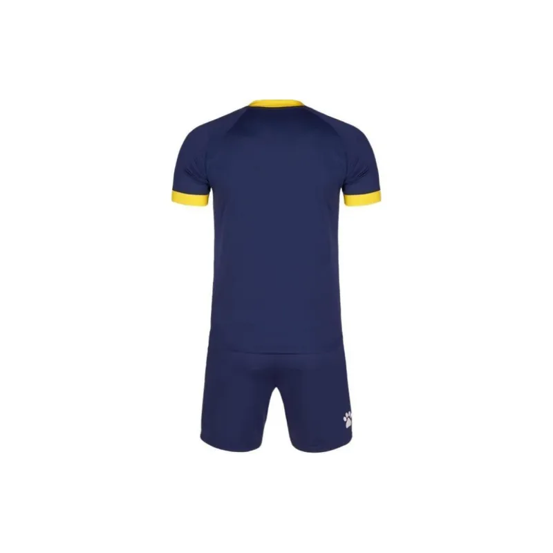 KELME Soccer Jersey Sets Men-5