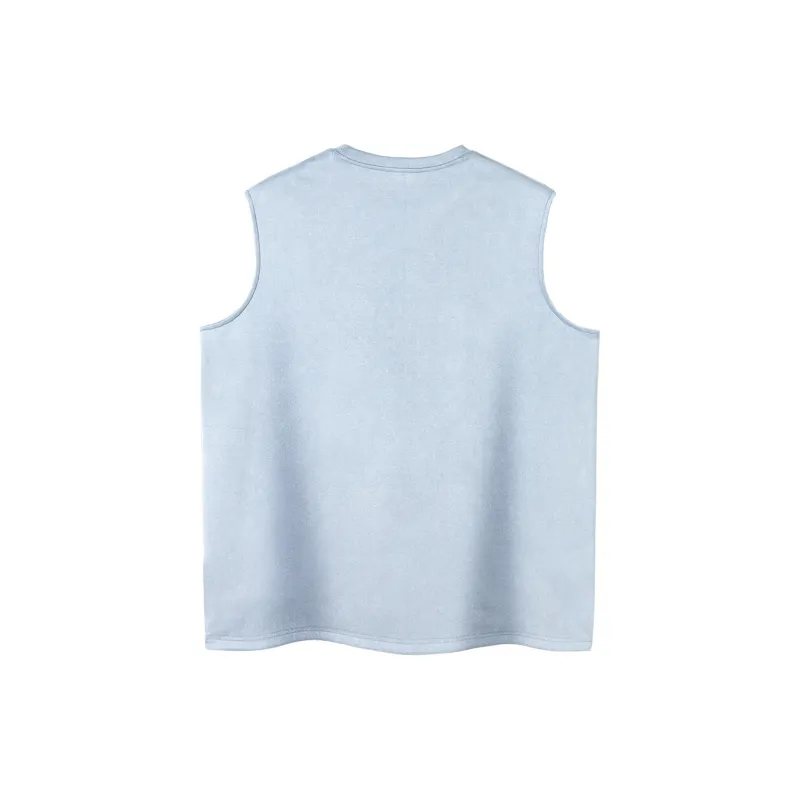 PSO Brand Puppy Series Tank Top Unisex-4