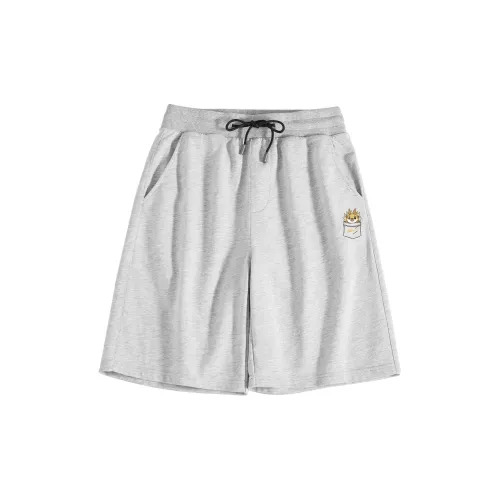 WARRIOR Casual Shorts Men