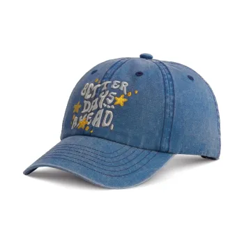 MYFUN FREEDOM Cotton Baseball Caps Unisex