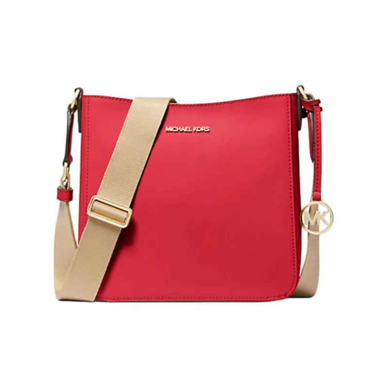 MICHAEL KORS Jet Set Travel Crossbody Bags-0