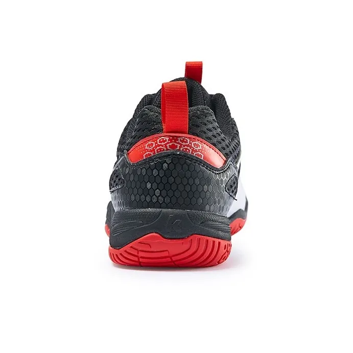 Kawasaki Feiyue 1.0 Cushioning, Slip Resistant, And Abrasion Resistant Low Top Badminton Shoes Unisex-22