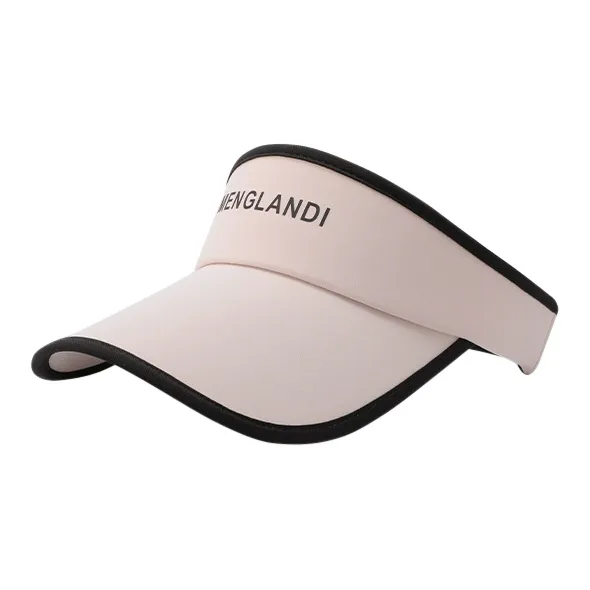 Eight Small Million Polyester Sun Protection Hats Women's-2