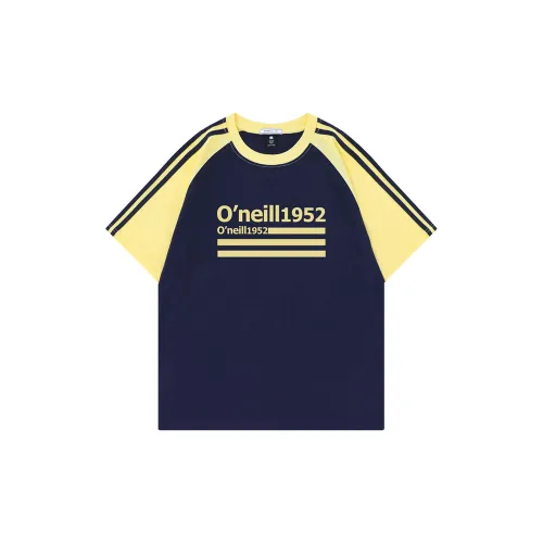 O'Neill T-Shirts Unisex