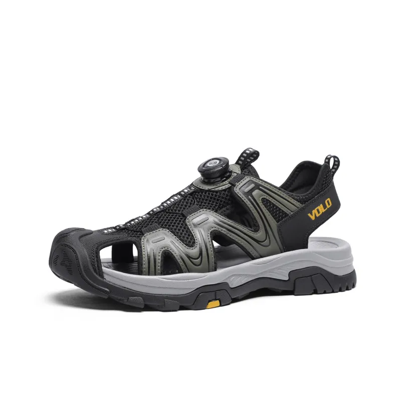 VOLO Outdoor Shoes Beach Sandals Men's-5