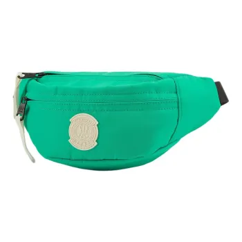 GAP Polyester Fanny Pack One Shoulder Crossbody Bag Regular Men's Green