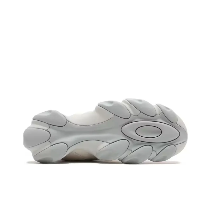 Oakley Factory Team Flesh Lily Pad Suede-5