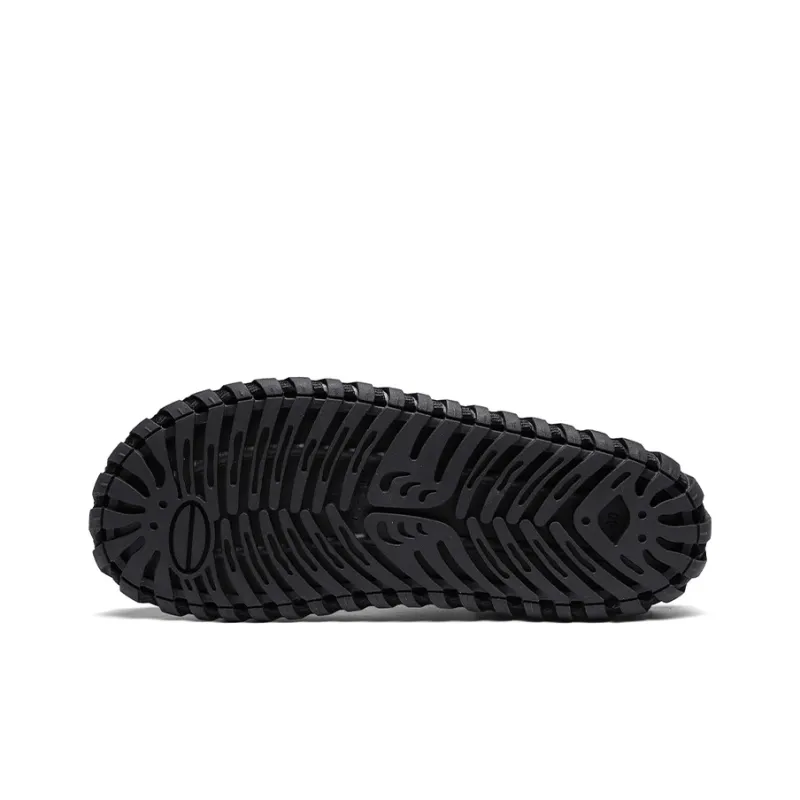 G.N.SHIJIA Closed Toe Slippers Men-5