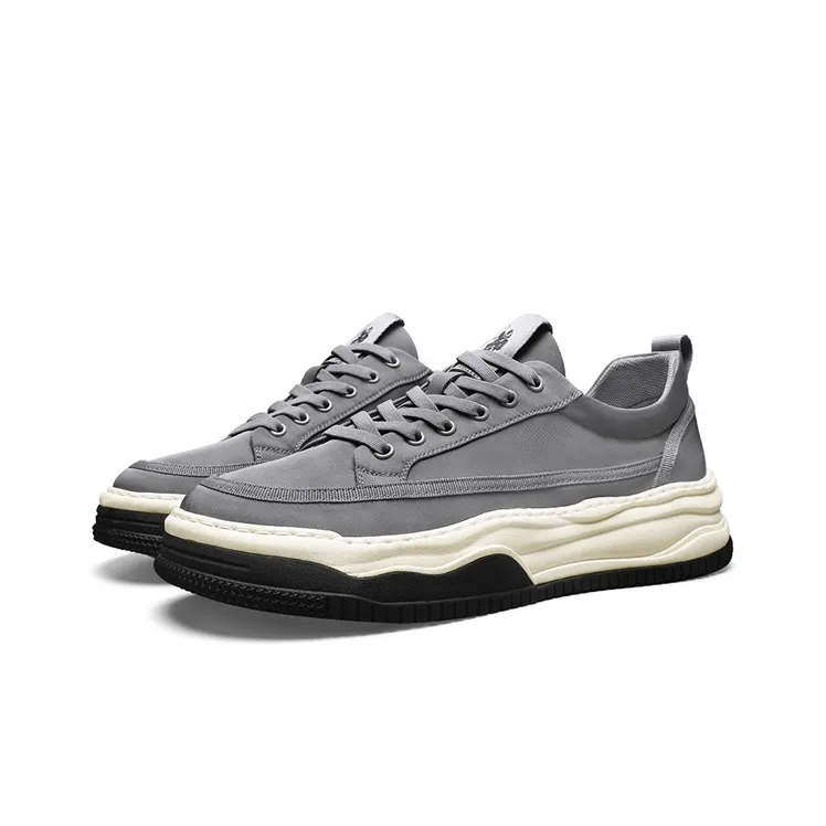 U.S. POLO ASSN. Breathable And Lightweight Low Top Casual Shoes Men's-8