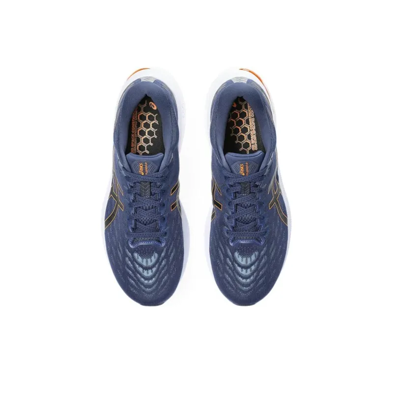 Asics GT 2000 11 'Deep Ocean Bright Orange'-5