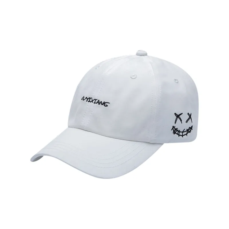 CMFY Cotton Baseball Caps Unisex-2