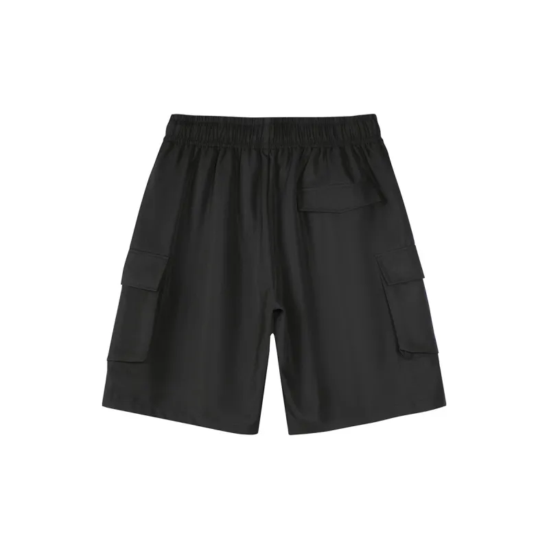 EDG Cargo Shorts Unisex-1