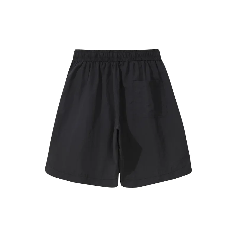Mimx Homme Casual Shorts Unisex-1