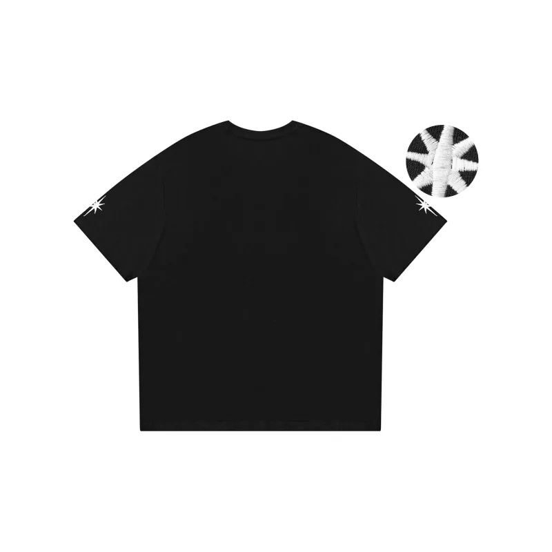 MAX FAWN T Shirts Unisex-1