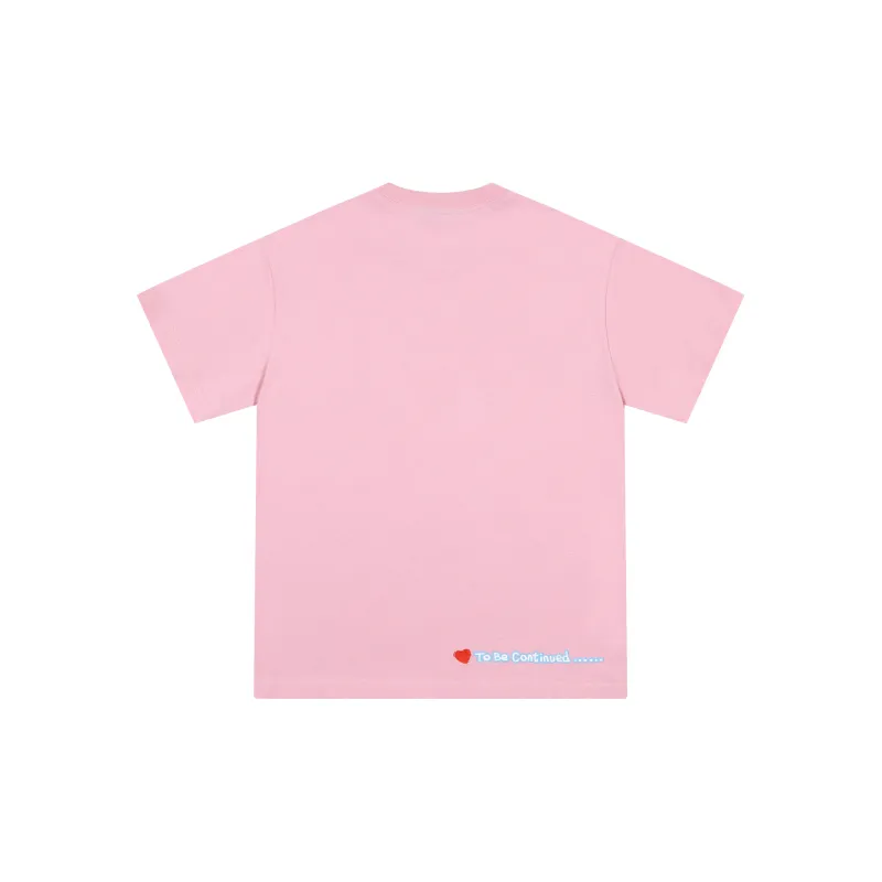 MR.ENJOYDA MONEY Newmasus Collaboration T Shirts Unisex-3