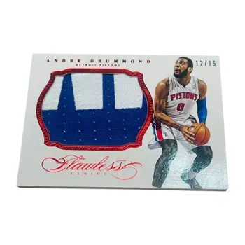 PANINI Andre Drummond Star Card Pass Sports Cards 1 Pc