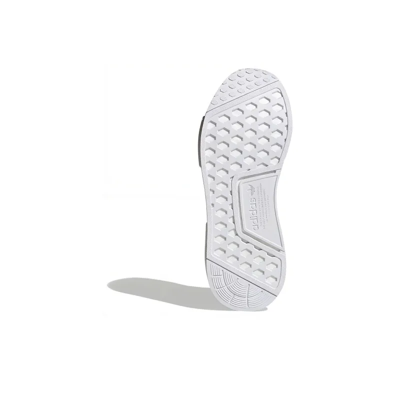Adidas Nmd R1 Primeknit Dragon Patch-5