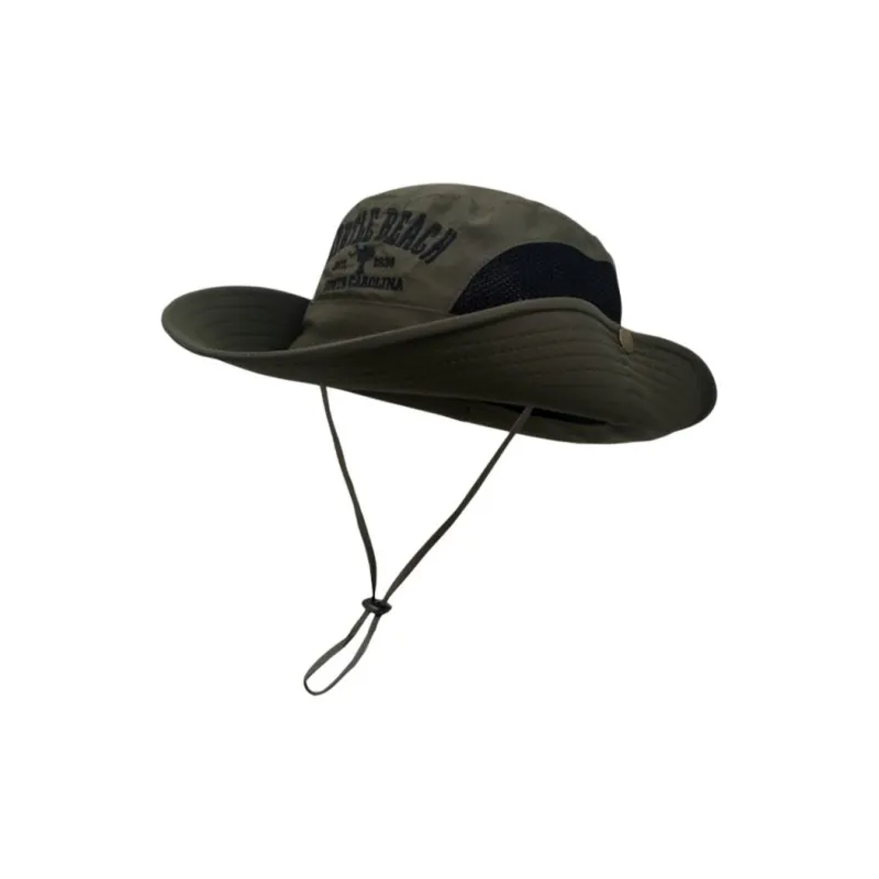 BEPOP Cotton Bucket Hats Unisex-0
