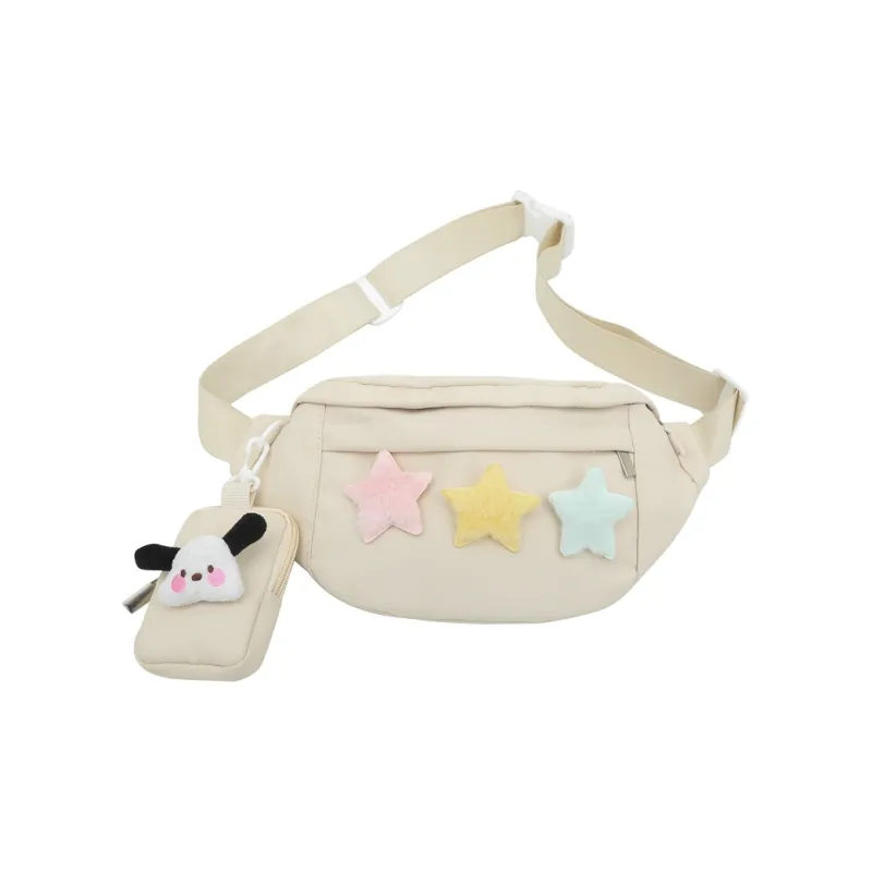 Alcohol dragon Sling Bags-18