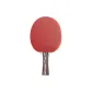 CD-4A Star Long Handle Shakehand Grip[Single Racket]Ball Not Included
