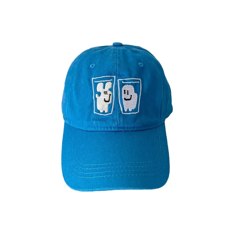 ASTAR HADES Cotton Baseball Caps Unisex-2
