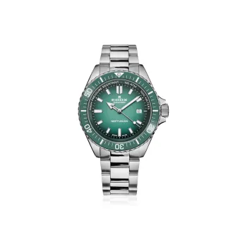 EDOX Men Watch