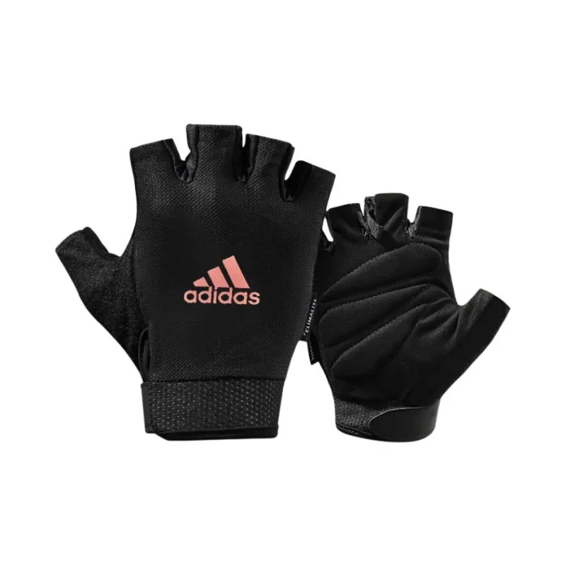 Adidas Weightlifting Belts / Gym Gloves-4