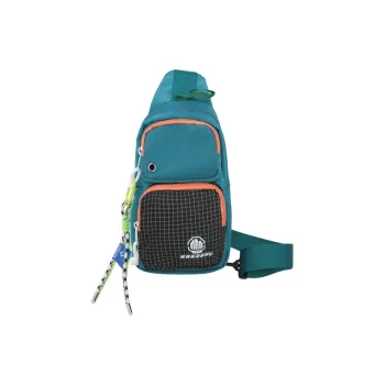Alcohol dragon Sling Bags