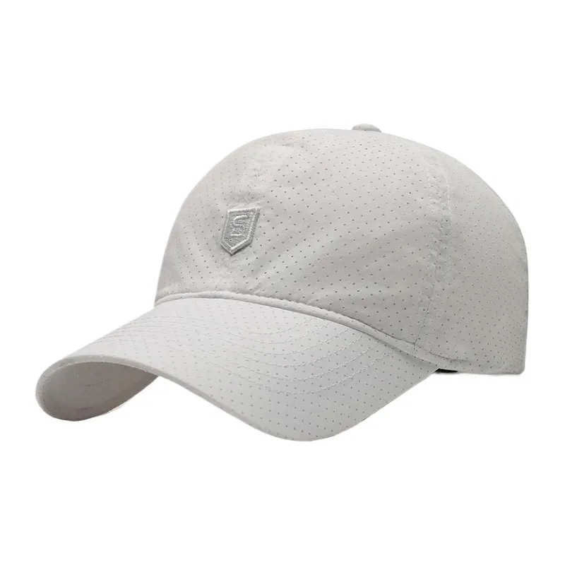DZP Polyester Baseball Caps Unisex-6