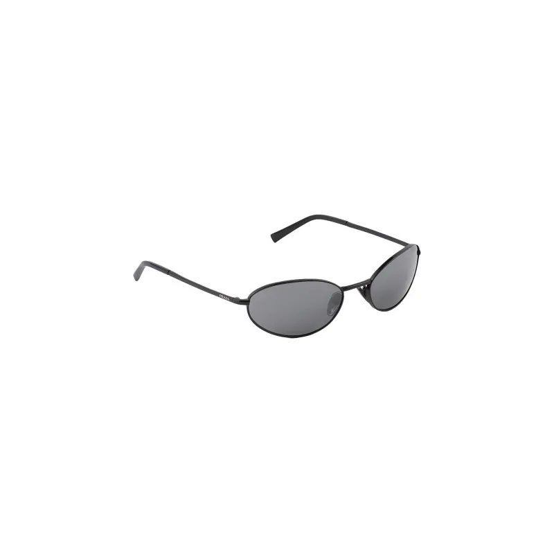 PRADA Pr A59S Oval Sunglasses-2