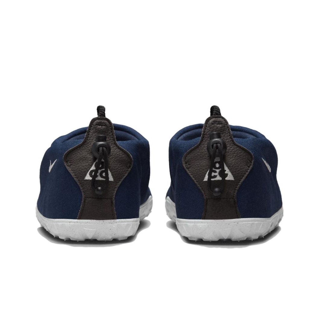 Nike Acg Moc 'Armory Navy' US M 9.5 - POIZON