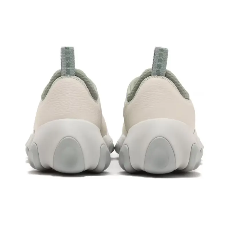 Oakley Factory Team Flesh Lily Pad Suede-4