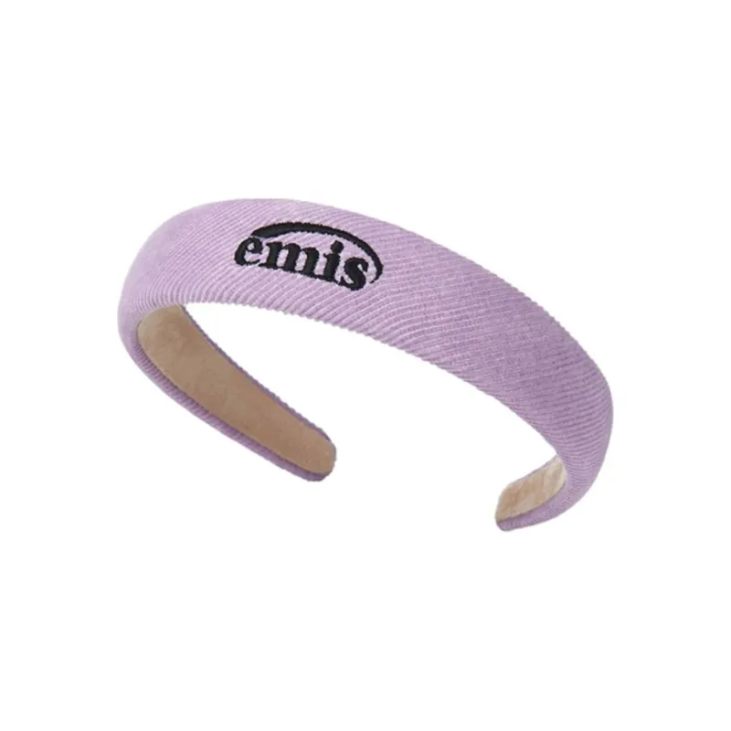 Emis Headbands Women's Multicolor-1