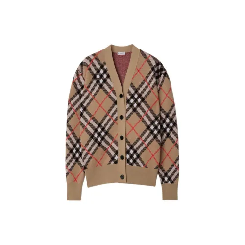 Burberry Knitwear Women's Brown