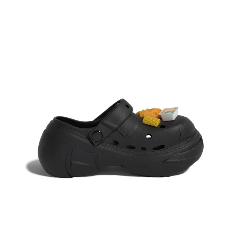 CHIKOKU Clogs Women's-1