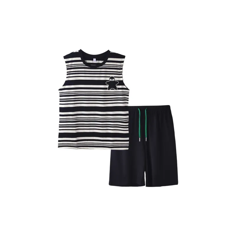 The New Age Family Pajama Set Unisex-1