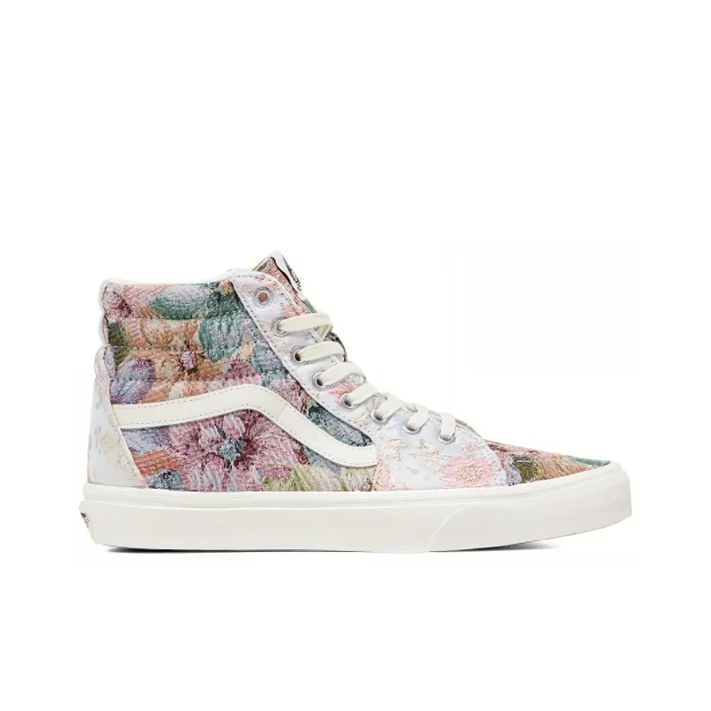 Vans SK8 HI TAPESTRY Multi Women's-1