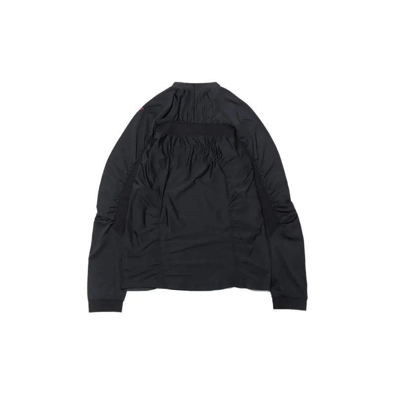 Reebok x KANGHYUK T-Shirt Unisex Black-1