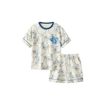 Disney Men Pajama Sets