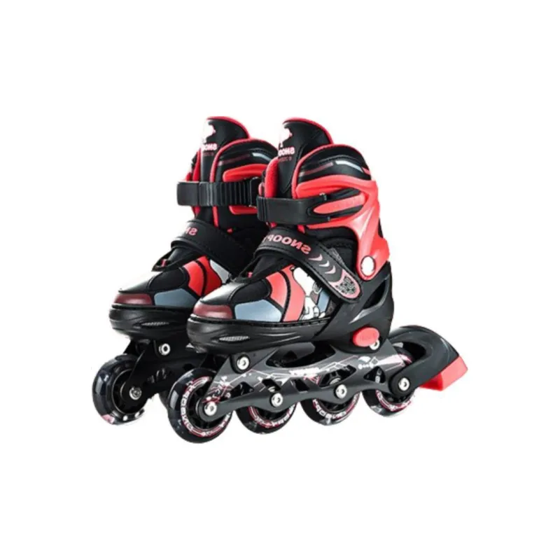 SNOOPY Inline Skates-1