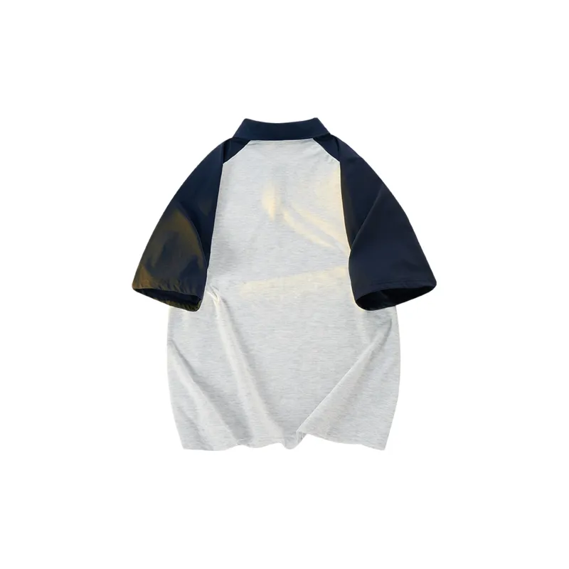 GF Polo Shirts Unisex-8