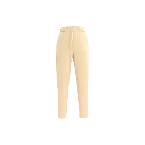 Lululemon Stretch Casual Pants Women's