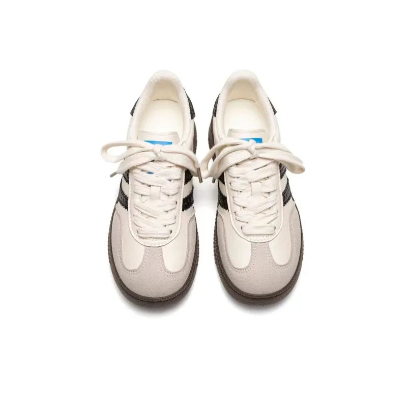 ABCIO Slip Resistant Cushioning Support Height Increasing Low Top Skateboard Shoes Women's Box Included-18