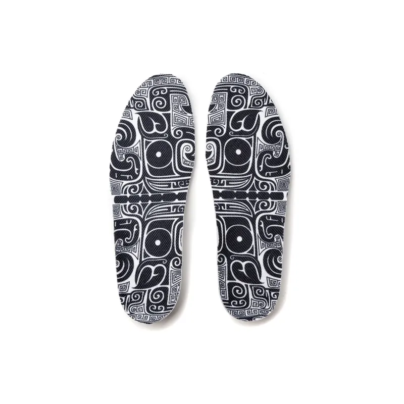 TRY MY WAY Insoles Unisex-15